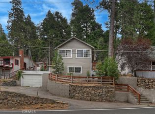 23497 Lake Dr, Crestline, CA 92325
