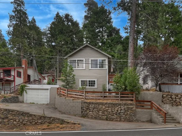 23497 Lake Dr, Crestline, CA 92325