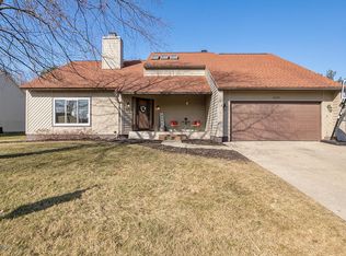 4629 Haywood Dr SE, Kentwood, MI 49512
