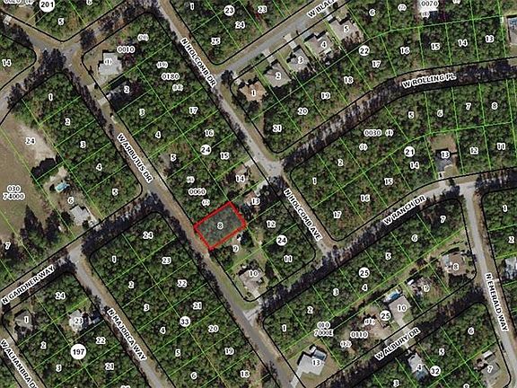 5th image of 2041 W Arbutus Dr
