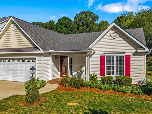 1891 Longmont Dr, Kernersville, NC 27284