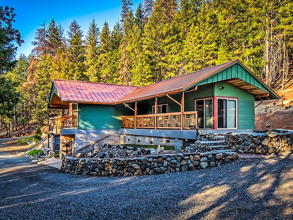 441 Reo Ln, Douglas City, CA 96024 MLS 225054 Zillow