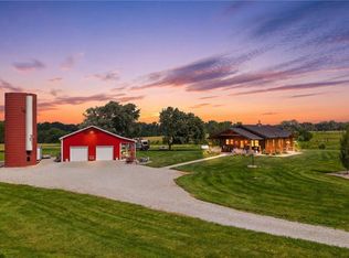 17322 S State Route East Hwy, Pleasant Hill, MO 64080
