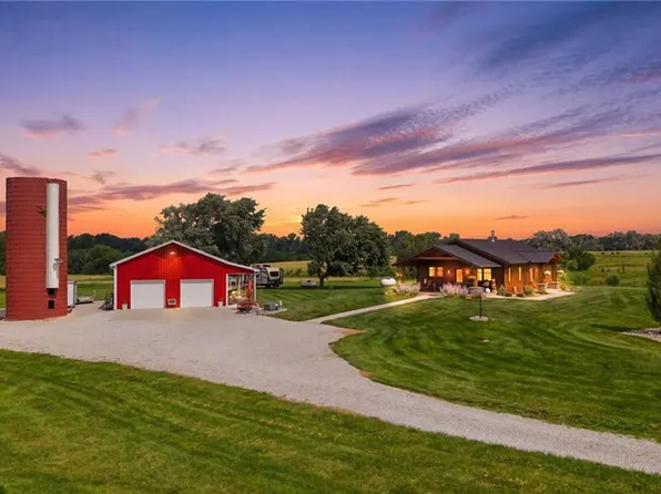 17322 S State Route East Hwy, Pleasant Hill, MO 64080