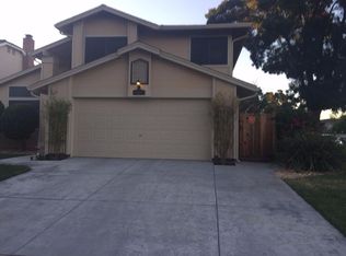 2833 Carmella Way, Modesto, CA 95355