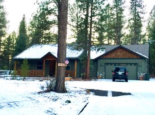 15314 Bear St, La Pine, OR 97739