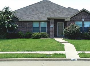 2015 Godiva St, Lancaster, TX 75134