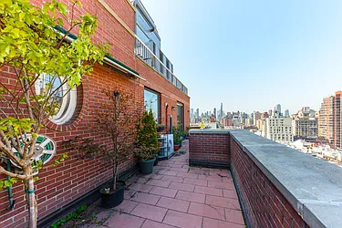 Rented by Corcoran