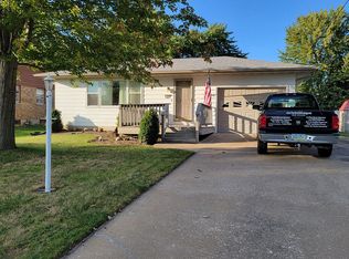 754 Eicher St, Keokuk, IA 52632