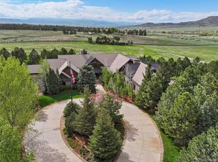 1395 Waverton Ranch Rd, Castle Rock, CO 80109