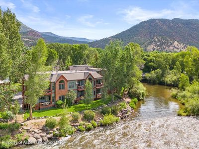 655 Gold Rivers Ct #25F, Basalt, CO, 81621