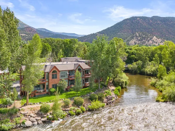 655 Gold Rivers Ct #25F, Basalt, CO 81621
