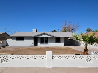 1236 E 6th Ave, Mesa, AZ 85204