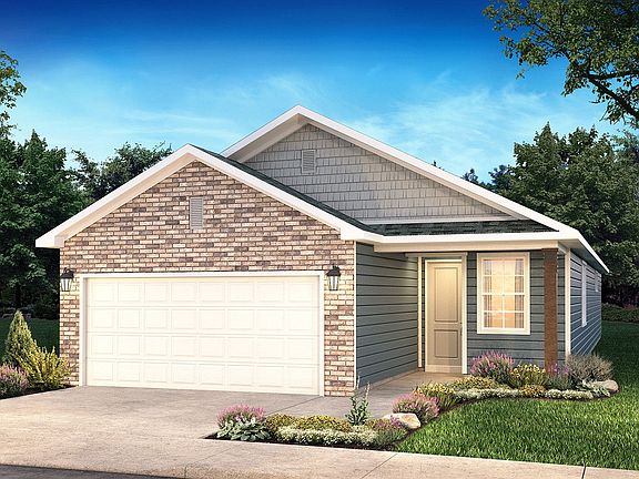 Ext D Modern Country Color Scheme 31