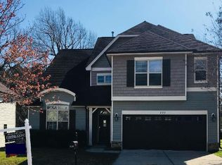 220 E Quailwood Dr, Fuquay Varina, NC 27526