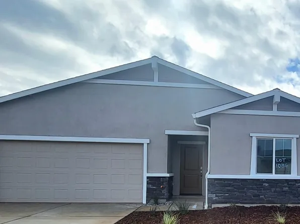 5226 Monaco Pkwy, Redding, CA 96002