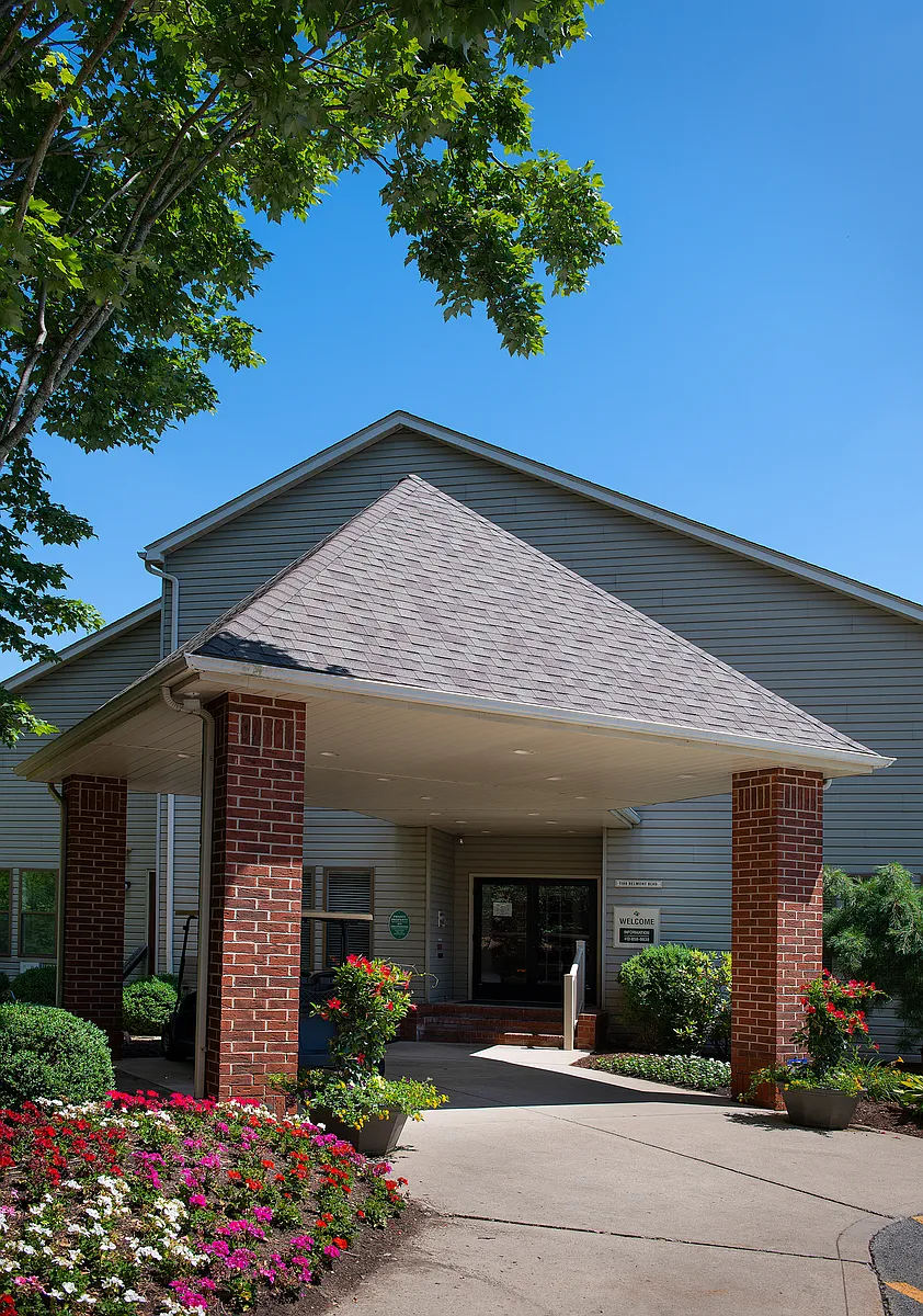 Building Photo - Monroeville Apartments