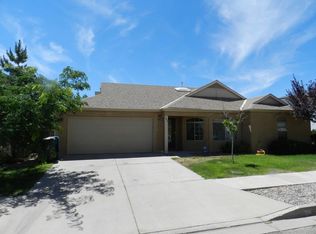 1374 Fireweed Dr NE, Rio Rancho, NM 87144