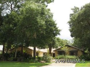 201 Rio Pinar Dr, Ormond Beach, FL 32174