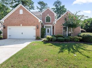 1827 Rockybranch Pass, Marietta, GA 30066