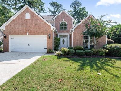 1827 Rockybranch Pass, Marietta, GA, 30066