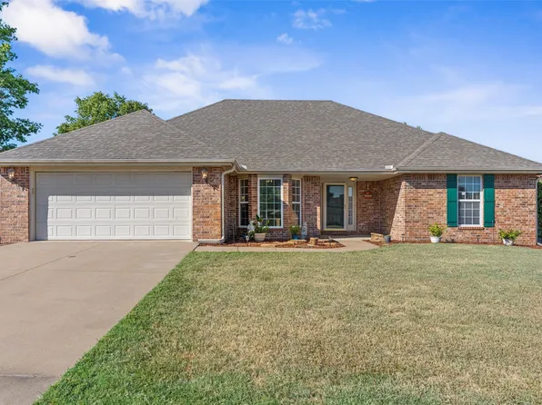 5633 Parkhill Ct, Bartlesville, OK 74006