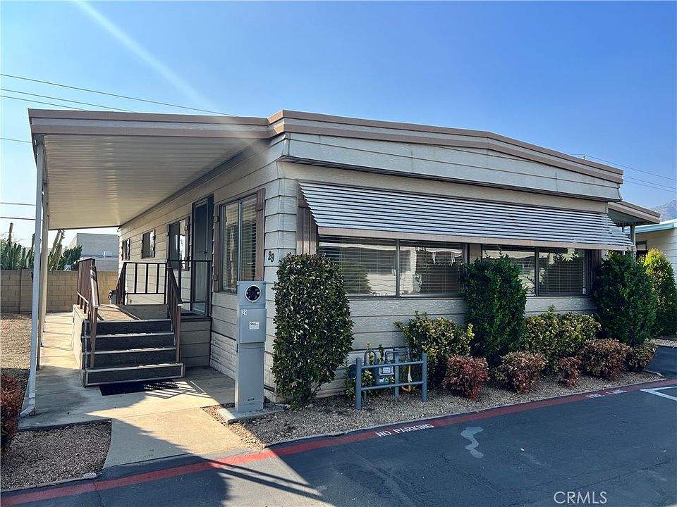 1st image of 208 S Barranca Ave Space 29