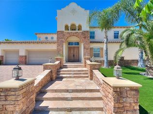 18559 Clydesdale Rd, Granada Hills, CA 91344