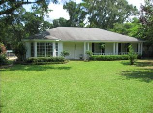 5490 Kushla McLeod Rd, Eight Mile, AL 36613