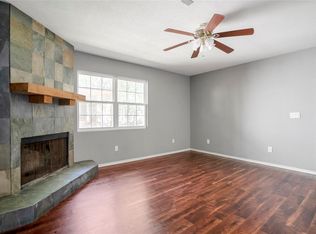 14943 Burnett Ln, Willis, TX 77378