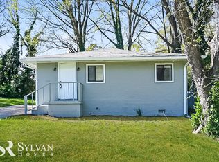 1219 Duncan Rd, Jonesboro, GA 30236