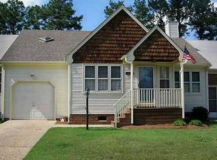 3446 Cricket Hollow Ln, Chesapeake, VA 23321