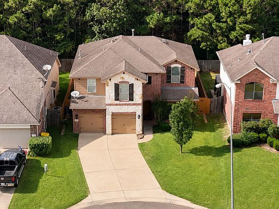 2nd image of 2308 Siegen Dr