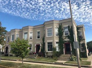 119 Division St APT F, Elkhart, IN 46516