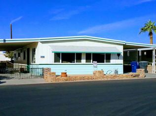 2238 S Camino Barranca, Yuma, AZ 85364