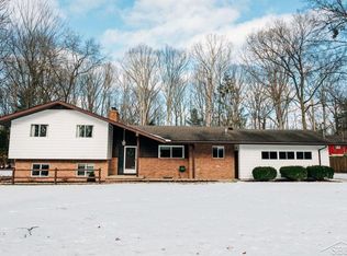 3716 Haskin Dr, Midland, MI 48640