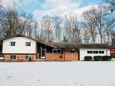 3716 Haskin Dr, Midland, MI, 48640
