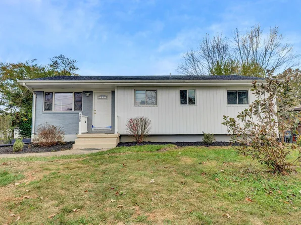 3820 Wilmont Ave NW, Roanoke, VA 24017