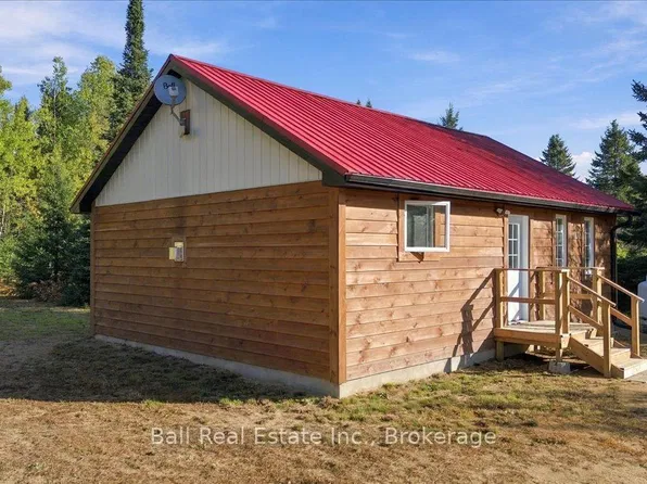 775 Cameron Rd, Faraday, ON K0L 1P0
