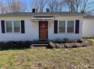 115 Cooley St, Duncan, SC 29334