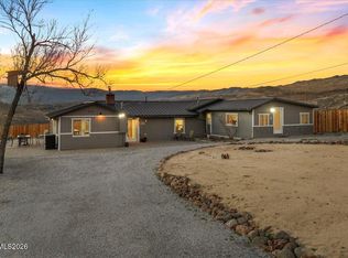 8101 Leroy St, Reno, NV 89523