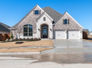 2108 Pleasant Run Ln, Fort Worth, TX 76008