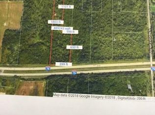 Creed Rd, Diamond, OH 44412