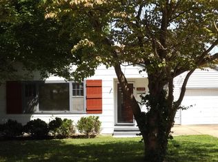 1620 S Broadway Ave, Springfield, MO 65807