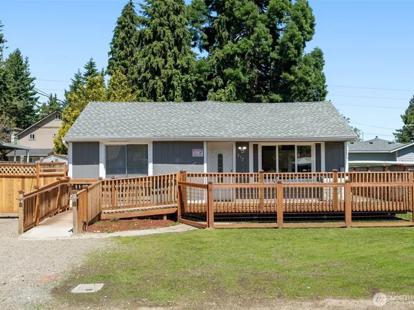 217 E 65th Street, Tacoma, WA 98404