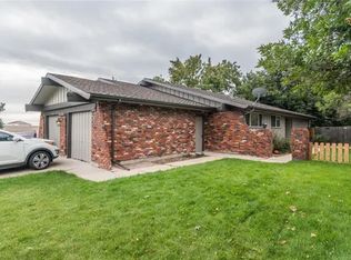 7840 W 81st Cir #7850, Arvada, CO 80005