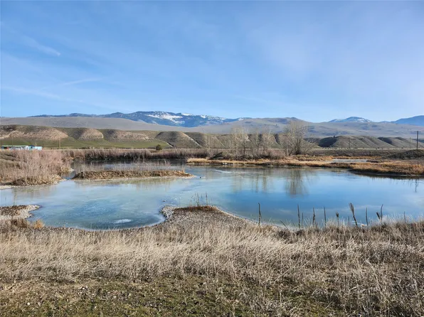 Nhn Burnham Ln, Plains, MT 59859
