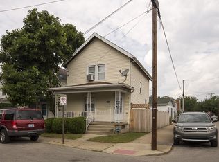 300 Boone St, Covington, KY 41014