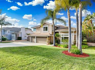 16116 Promontory Rd, Chino Hills, CA 91709