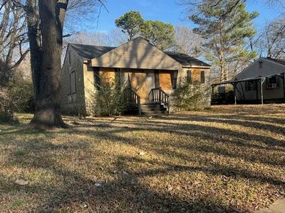 3132 Kingston St, Memphis, TN, 38127
